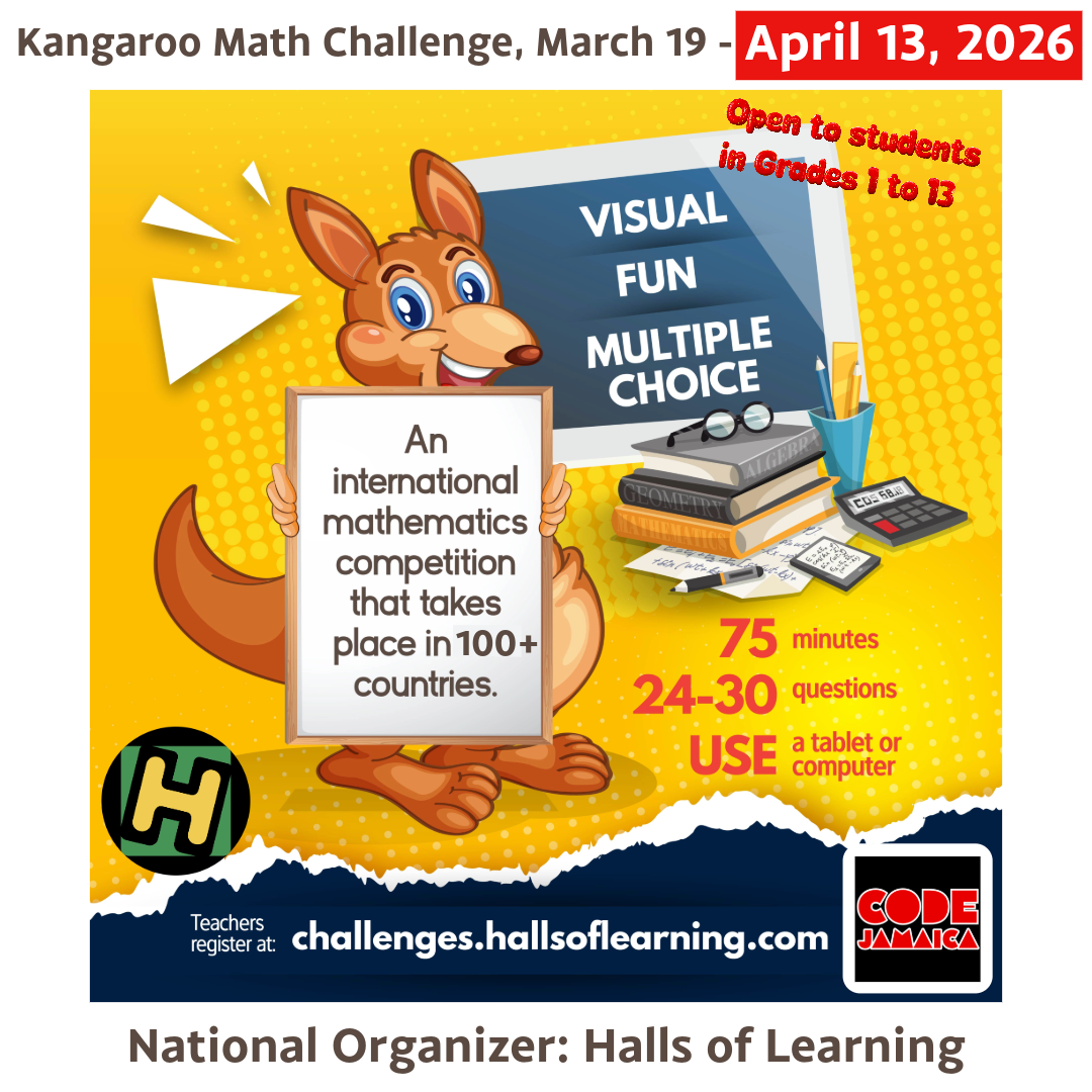 Bebras Challenge 2025