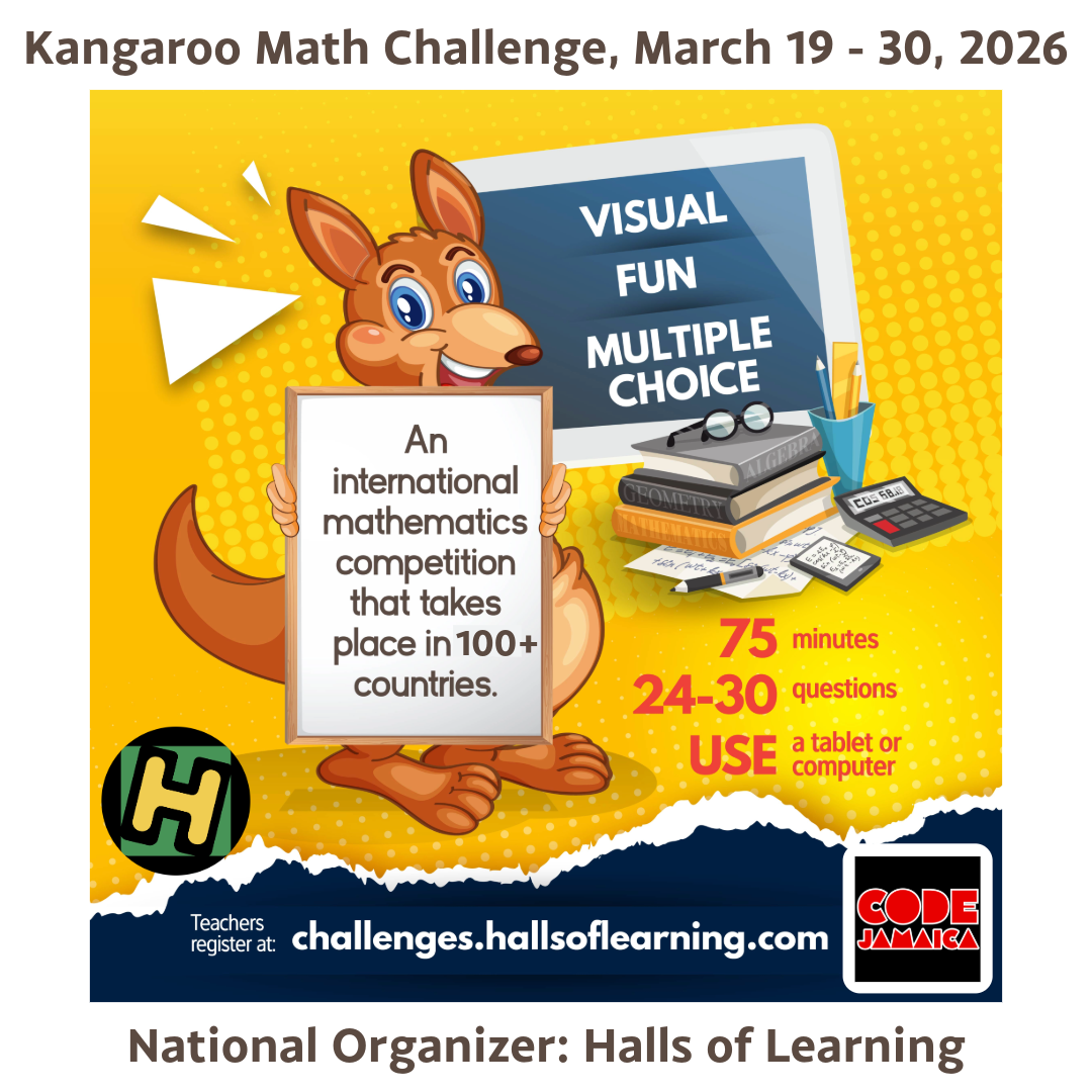 Bebras Challenge 2025