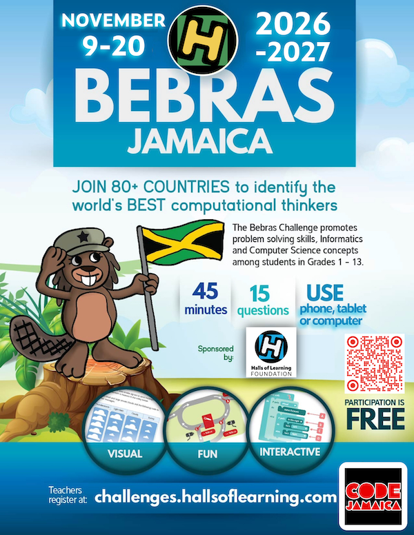 Bebras Challenge 202-2027